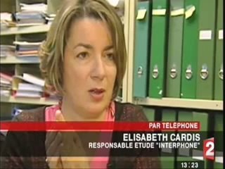 Les ondes de téléphone portable et du wifi sont dangereuses pour la santé