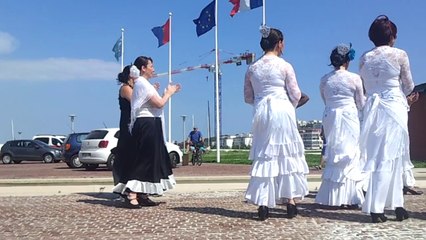 Boum boum boum mi corazon