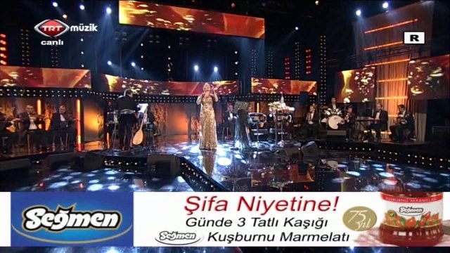 MUAZZEZ ERSOY-YALAN DEĞİL PEK KOLAY OLMAYACAK