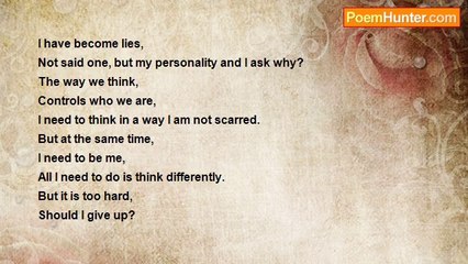 Amy Fifita - Consumed