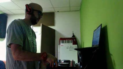 Pushta G Acid Funk 10062014 Watch More TV Radio