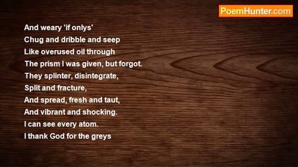 Kevin Eaglesfield - In Prism