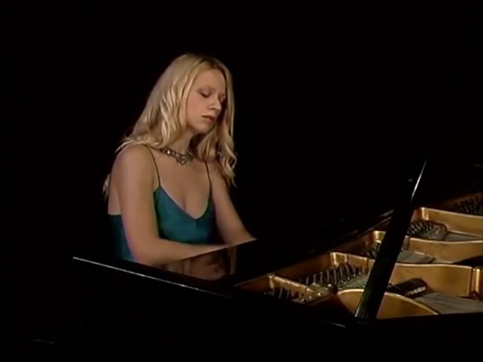 Chopin Etude Op 10 No.9 HQ