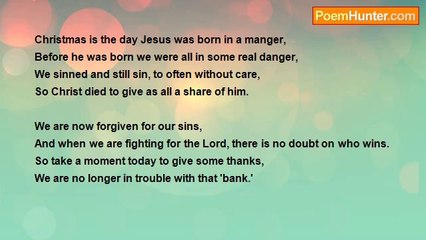 Rita Hawkins - I am forgiven