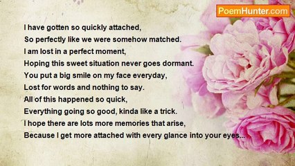 Lee Evans - Attached