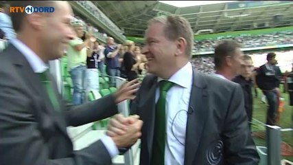 Boven het Maaiveld [15-6-2014] - RTV Noord