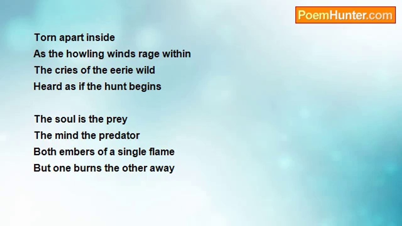 Aman Biswas - Wind