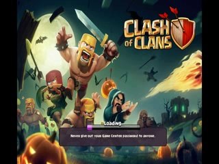 Clash Of Clans Hack Android - JUNE 2014 Updated