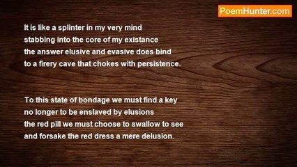 Wade Harlaine - Escaping The Matrix