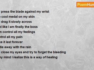 Brooke Ashlyn - My Way of Healing