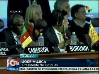 Debemos salir de la trampa del capitalismo: José Mujica