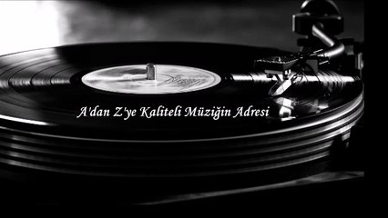 MUAZZEZ ERSOY-SÖYLEYEMEM DERDİMİ