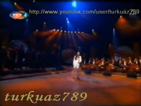 Sevcan ORHAN-Akşam Olur Güneş Gider Ay Gelir (Maya)