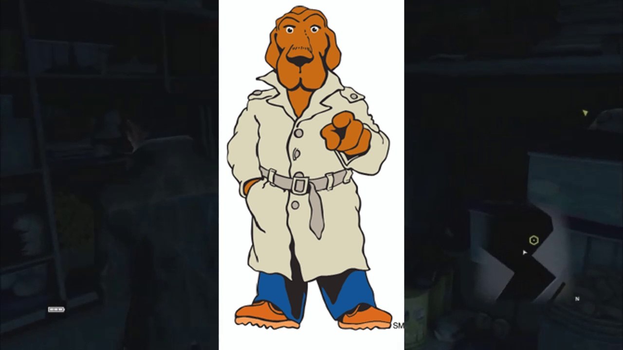 Watch Dogs Lets Play (PC) w/ commentary - part 1