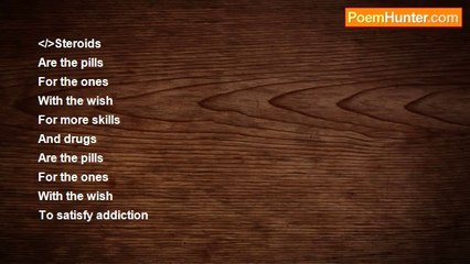 Gloraly Gomez - Pills And Spills