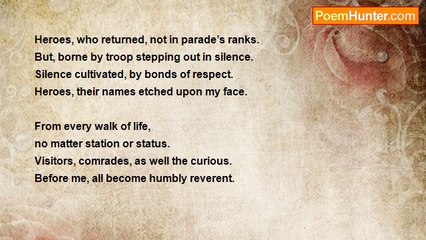 Kurt Hearth - Warrior's Wall