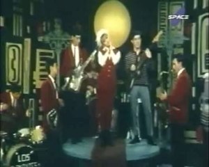 Claudia Mores - Sé que me amarás