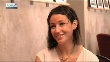 Femmes d'exception: Lilla Merabet