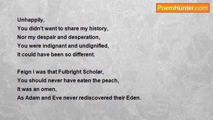 Lesley Merrin - Sylvia Speaks to Ted