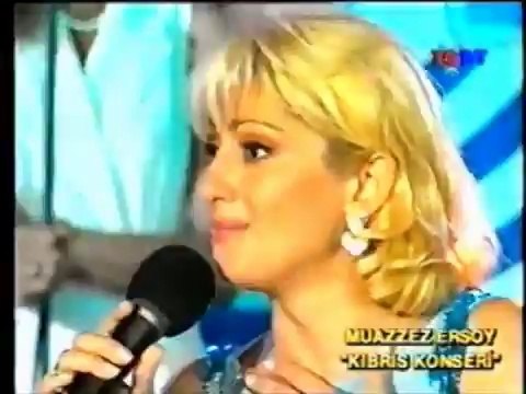 MUAZZEZ ERSOY-BİR FİNCAN KAHVE OLSAM