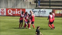La rétro en buts de Foot amateur 62 (2014)