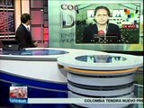 Elecciones presidenciales en Colombia transcurren en tranquilidad