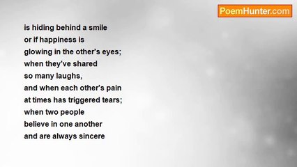 Aleksandra Lachut - Friends For Life