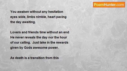 Sonya Johnson - There Is God In Everything