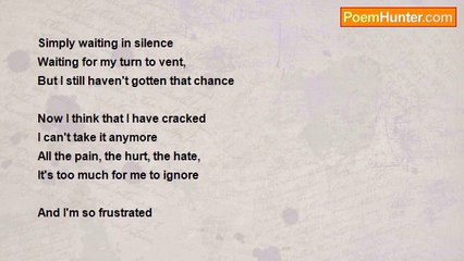 Aleksandra Lachut - Mental Suicide