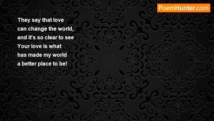 Aleksandra Lachut - A Better Place