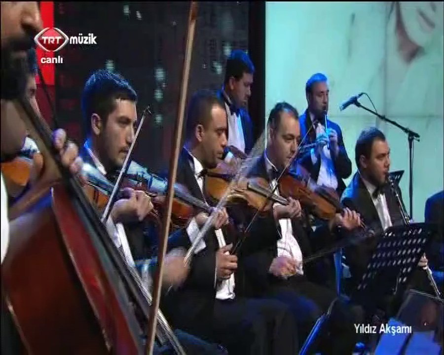 MUAZZEZ ERSOY-SEVEMEDİM KARAGÖZLÜM