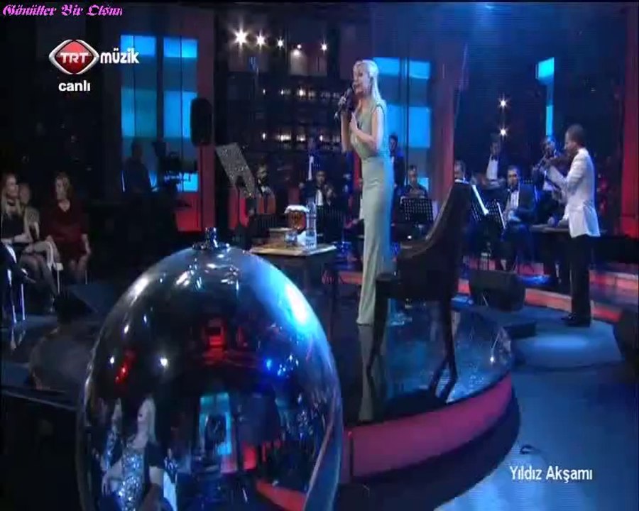 MUAZZEZ ERSOY-SEVENLER MESUT OLMAZ