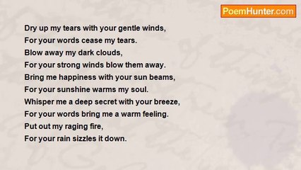 Aleksandra Lachut - Sunshine