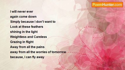 Aleksandra Lachut - ~*wings*~