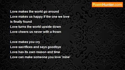 Aleksandra Lachut - What's Love (1)