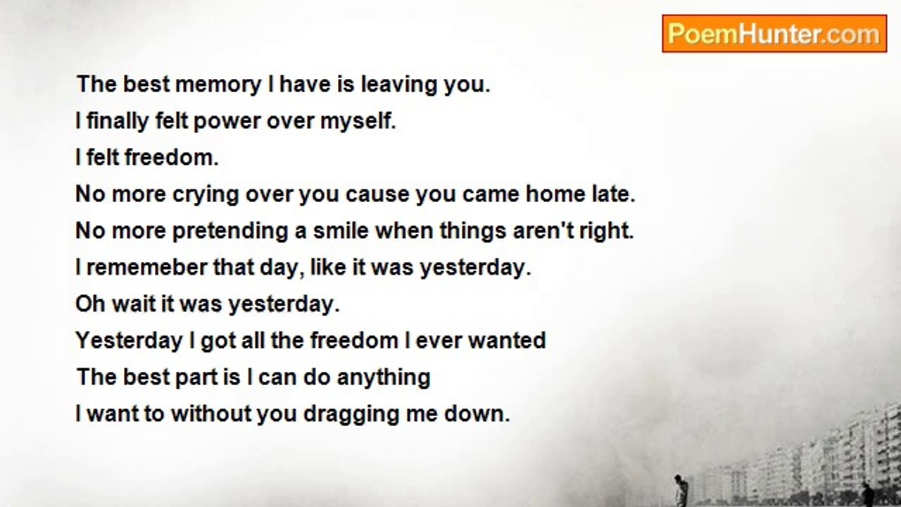 Makayla Straight - The Best Memory