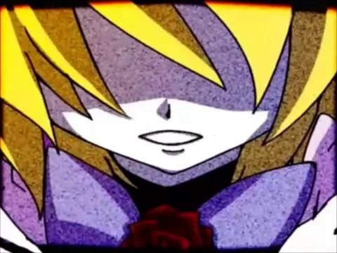 Vocaloid Imitation Black InuYDesi Fandub