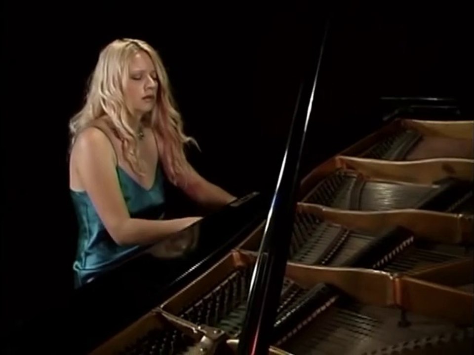 Chopin Etude Op 25 No.10 HQ