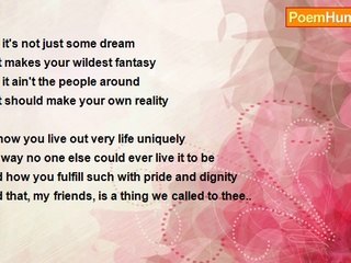 kaizer phanton - Persona