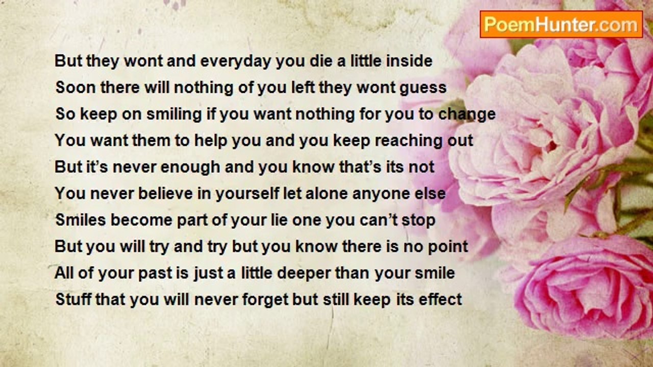 HannahJane Brazier - Smile