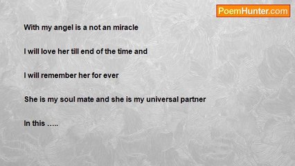 Palitha Ariyarathna - Wish I could be