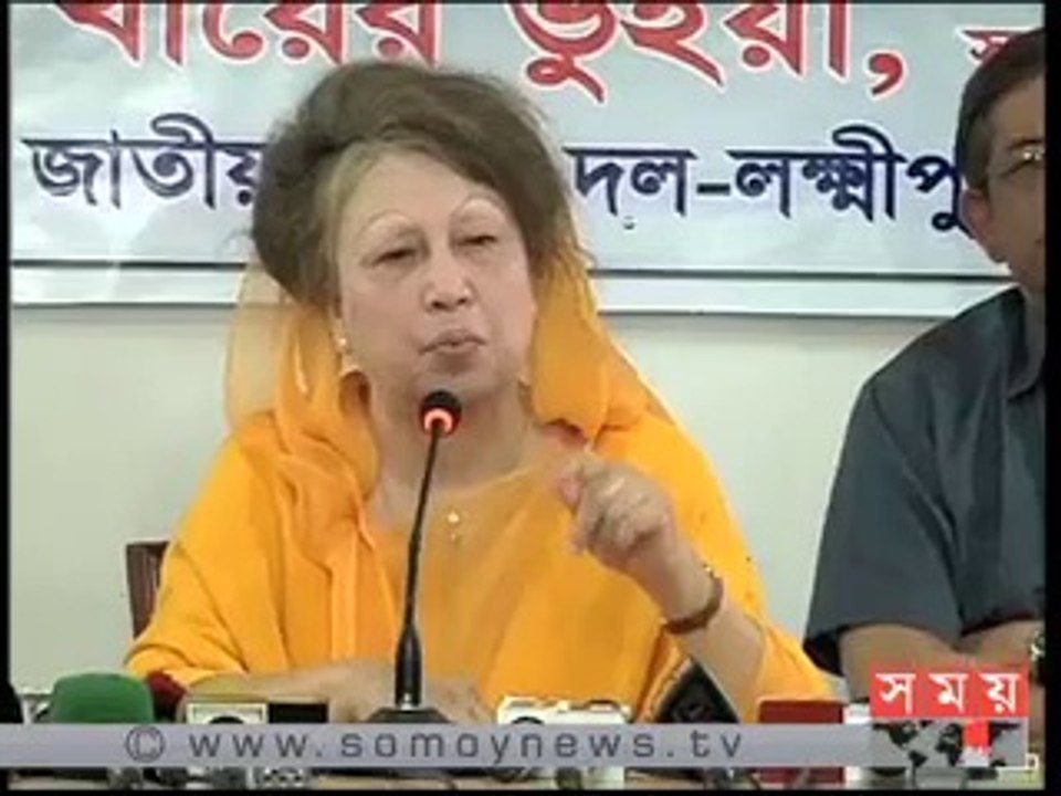 হাসিনা গডফাদারের মা