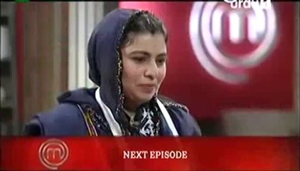 MasterChef Pakistan Next Episode 15 Full Promo on Urdu1 - Next Episode