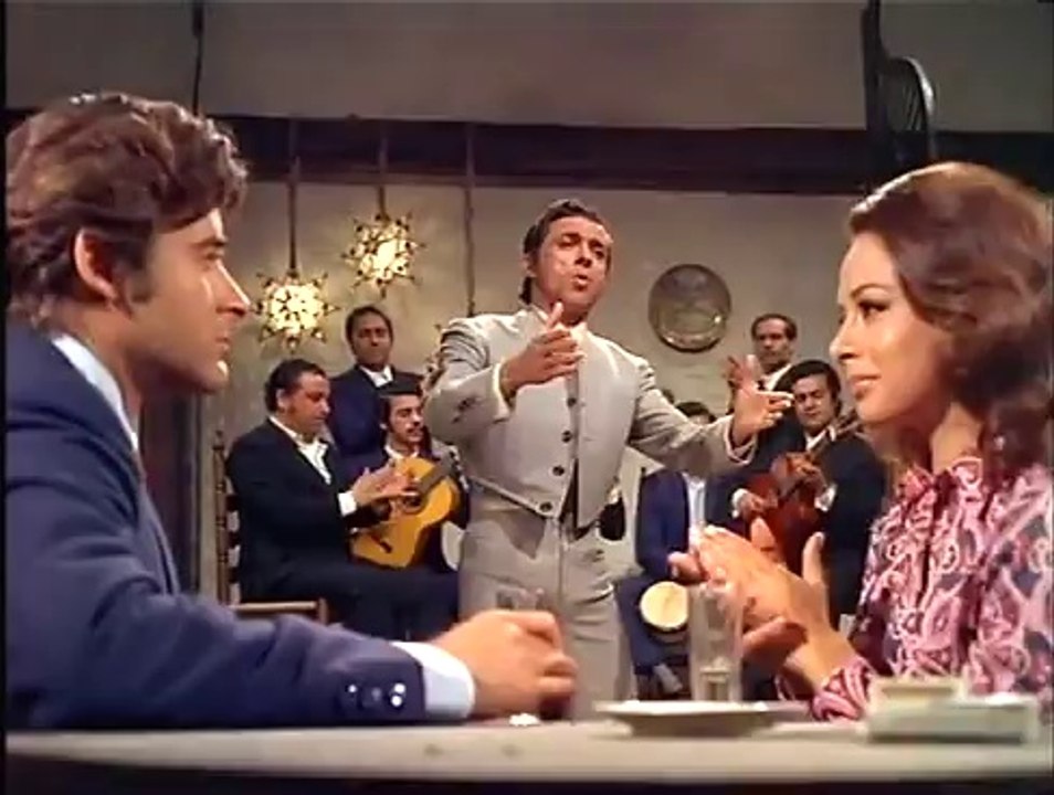 El Principe Gitano - Dímelo
