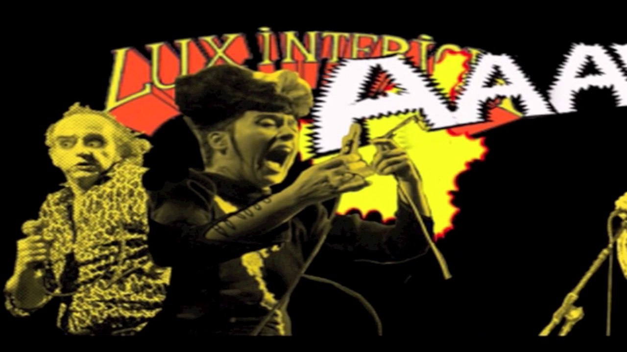 Lux interior en avignon