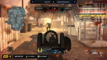 EGL SS : Infused vs Train Enthusiasts : Round 6 - Map 3