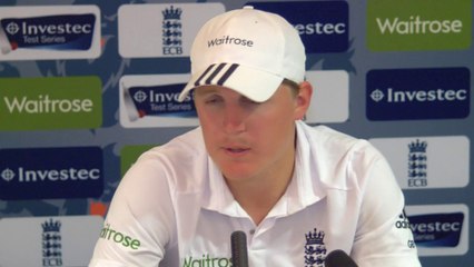 Ballance sets up England for Test victory