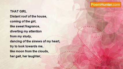 dr. ram sharma - THAT GIRL