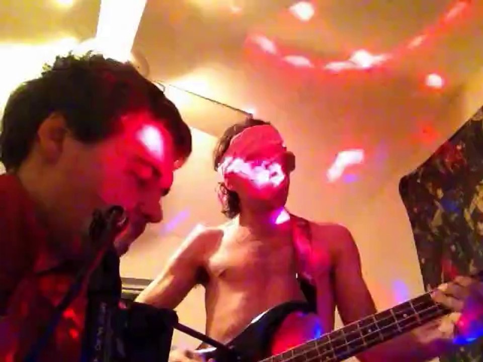 Happy HALLOWEEN ORIGINAL SONG (MUSIC by NOW AND BECAUSE)
