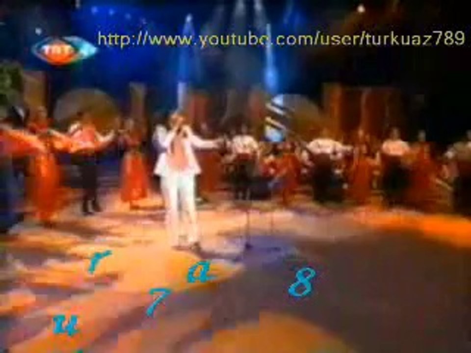 Sevcan ORHAN-Türkü Demeti (1) *3 Türkü*